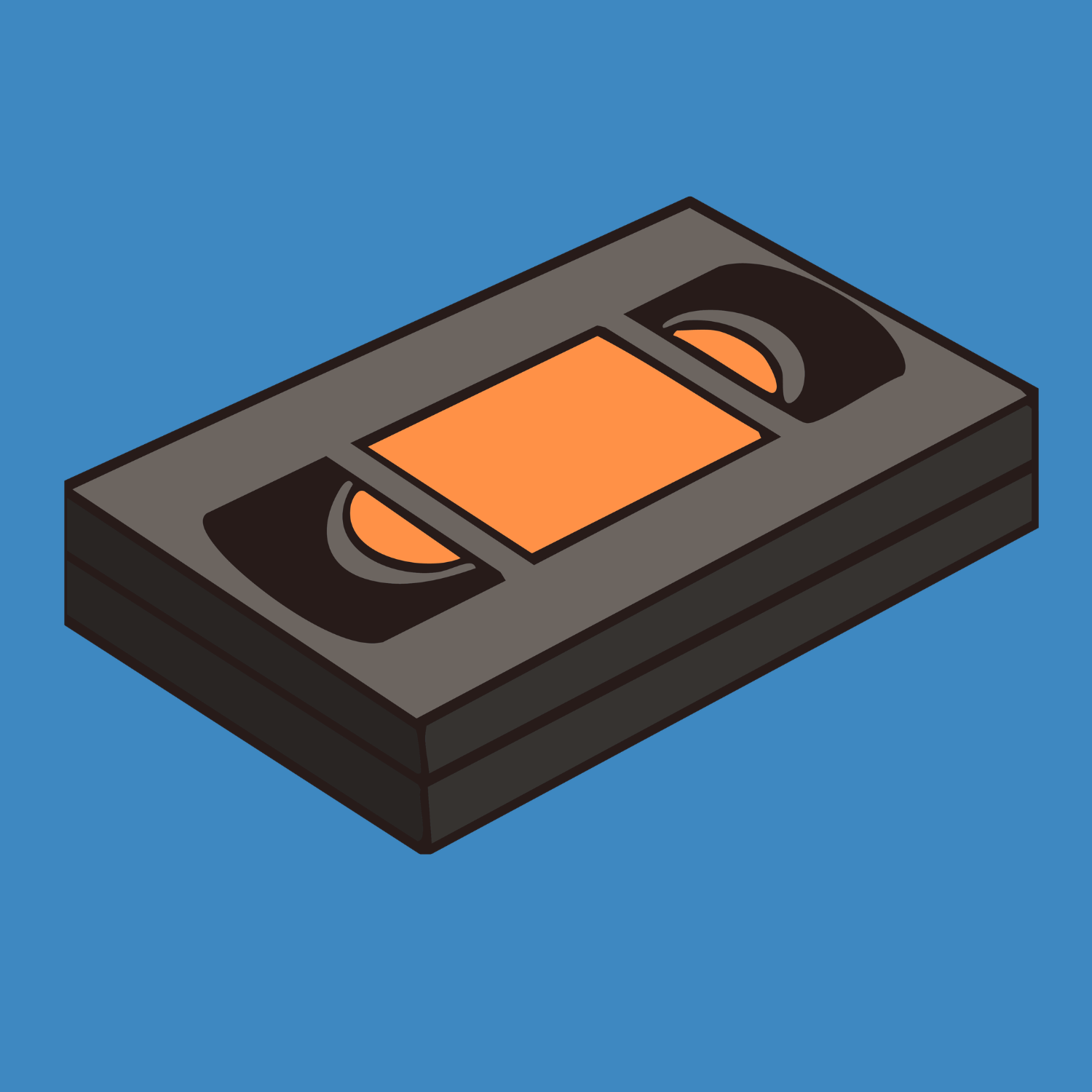 MAGNETIC TAPES