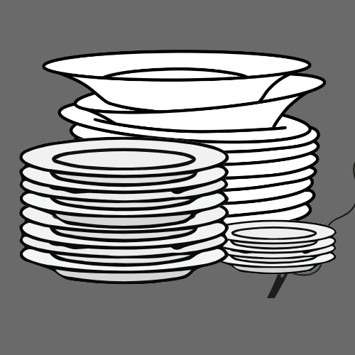 TABLETOP VESSELS