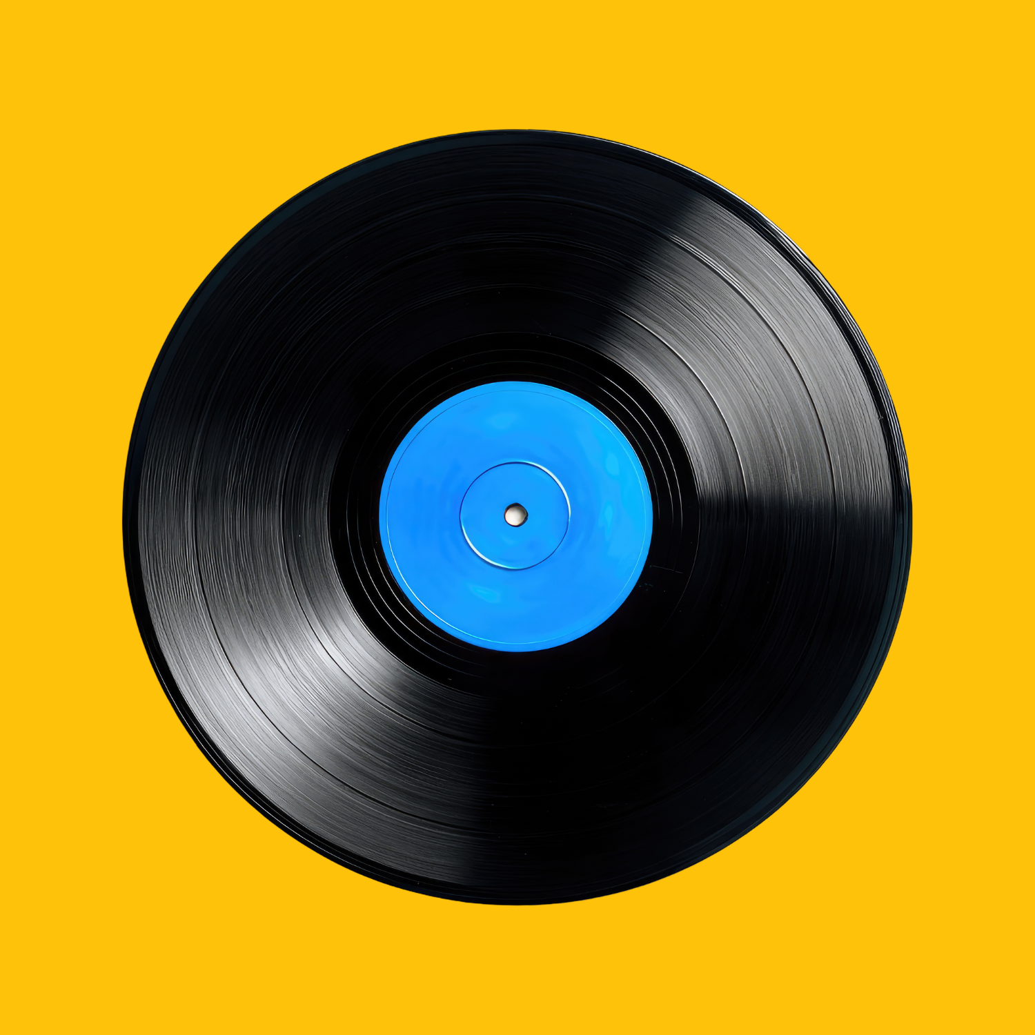 LONG-PLAY FORMATS