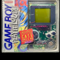 NINTENDO’s ‘Play It Loud’ Edition, Game Boy Console; 1995