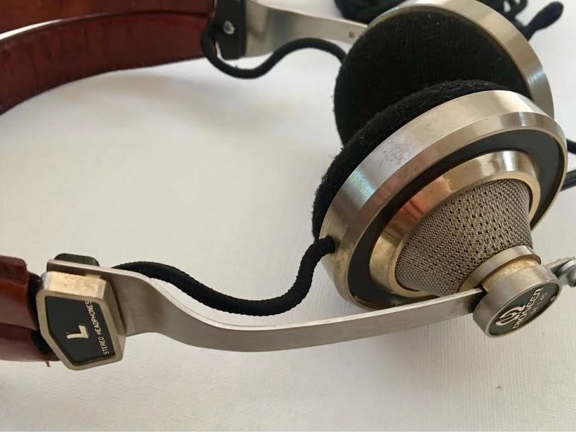 Casque SE-L40, par Pioneer