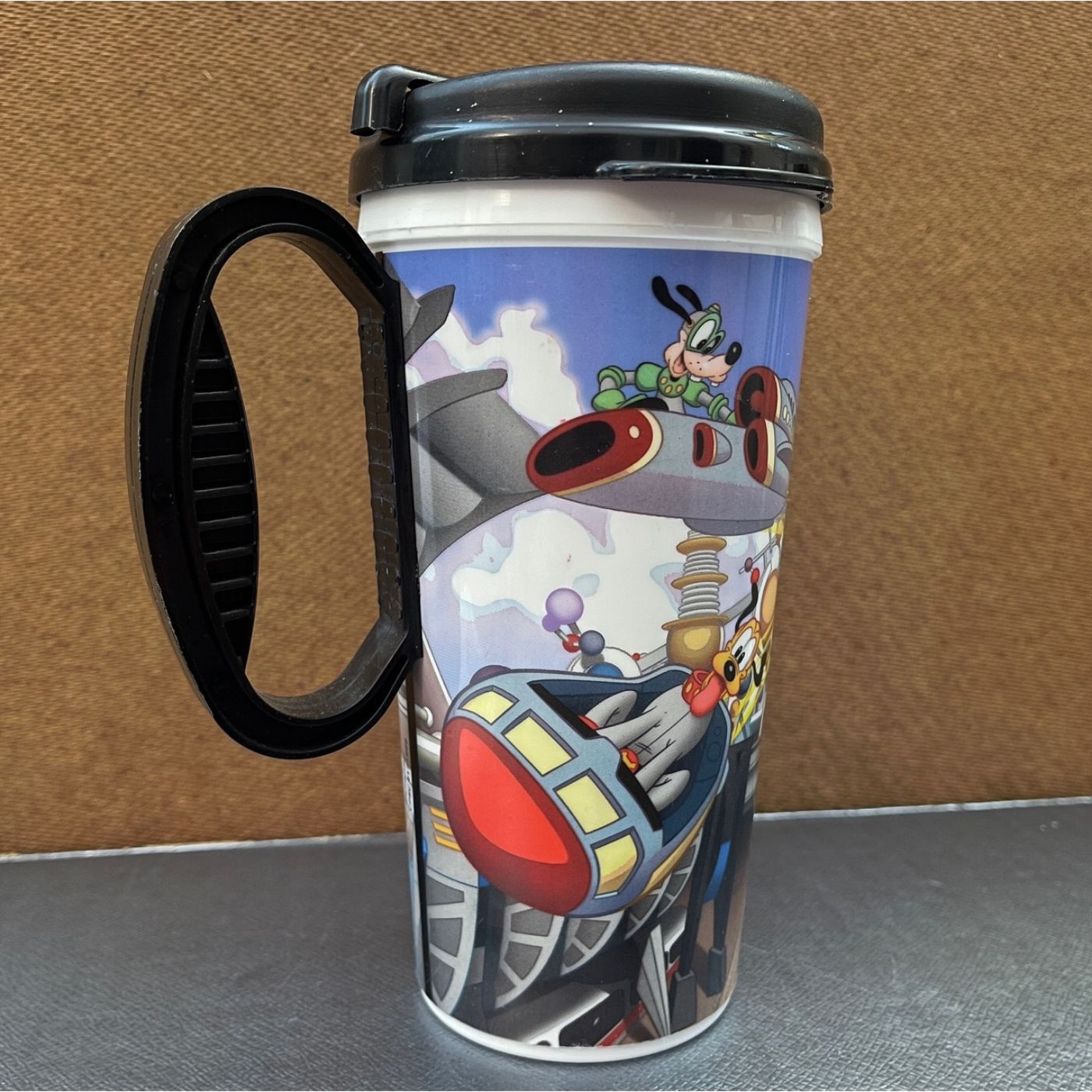 this is an image of the item that you see infront of you. shop the HARD FIND shop!