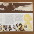 Vinilo de la banda sonora de "Oklahoma!" de Rodgers y Hammerstein, WOA-595
