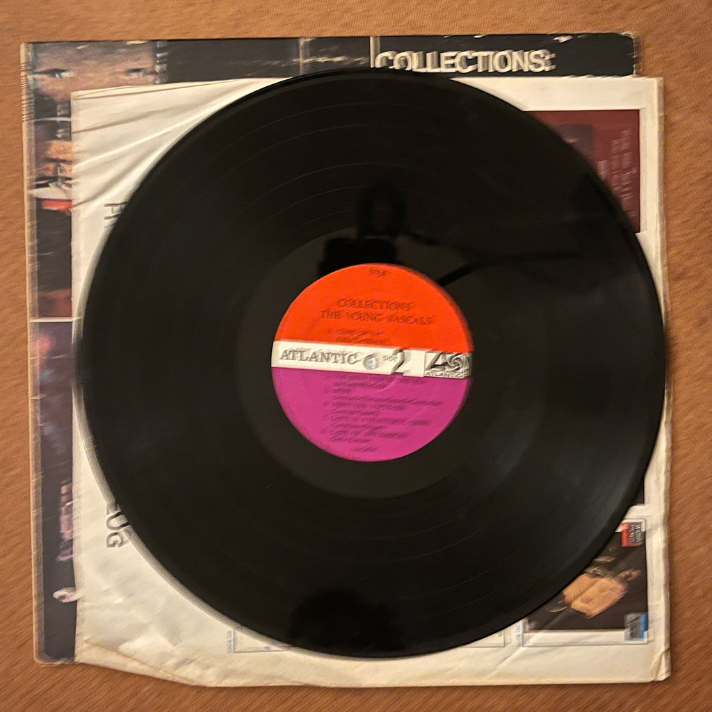 Rodgers & Hammerstein’s ‘Oklahoma!’ Soundtrack; Viny - WAO-595