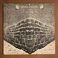 George Harrison 'Wonderwall Music' Vinyl, ST-3350