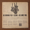 The Ventures 'The Ventures Play Telstar The Lonely Bull y