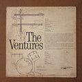 The Ventures 'The Ventures' Vinyl, BLP-2004 | DOLTON Records