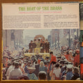 Vinyle de Herb Alpert's Tijuana Brass « The Beat of the Brass »,