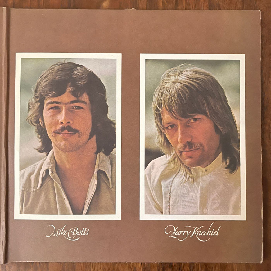 Bread 'Manna' Vinyl, EKS-74086 | ELEKTRA Records