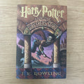 JK Rowling 'Harry Potter and the Sorcerer's Stone' 1st Print/1st US Ed/ HC - 1998