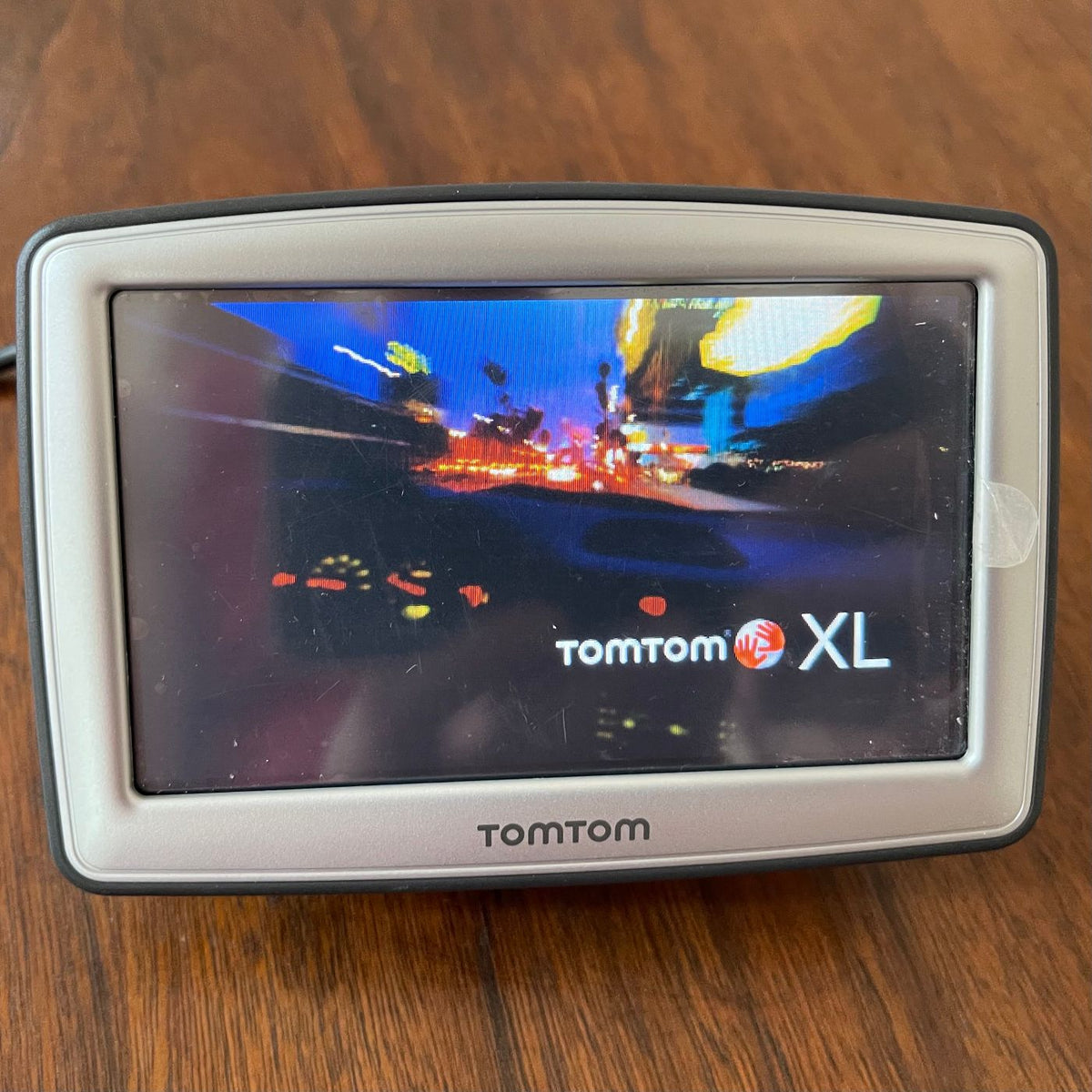 TomTom ONE v4 GPS Navigation System with Accessories