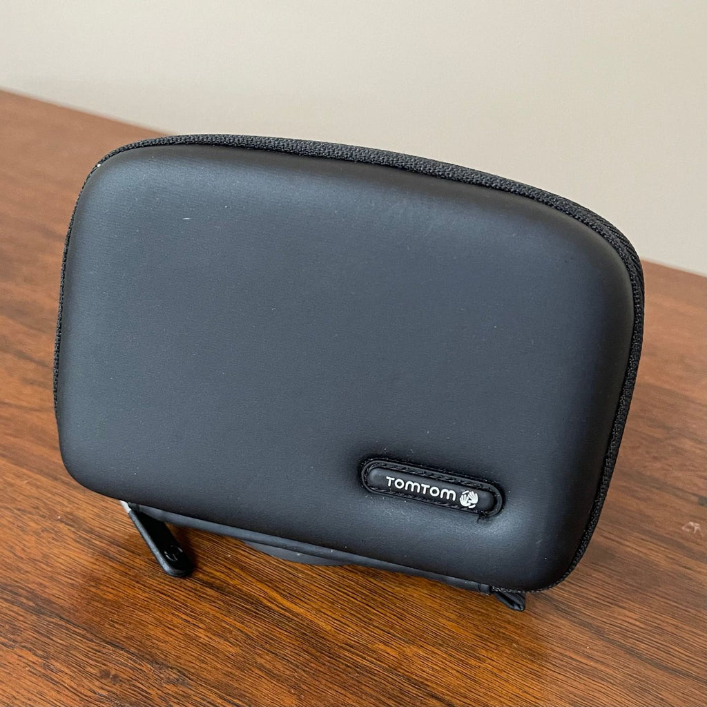 TomTom ONE v4 GPS Navigation System with Accessories