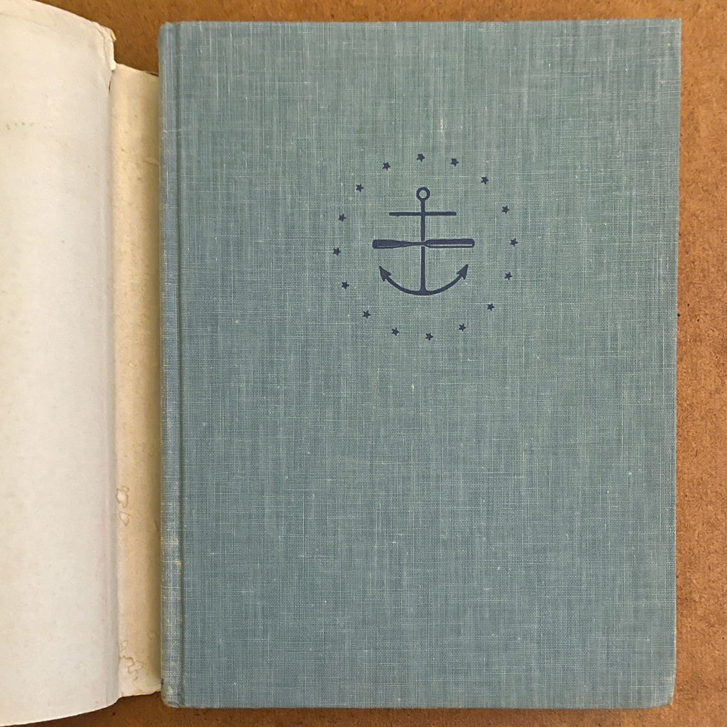 'American Ship Models and How to Build Them' V.R. Grimwood,