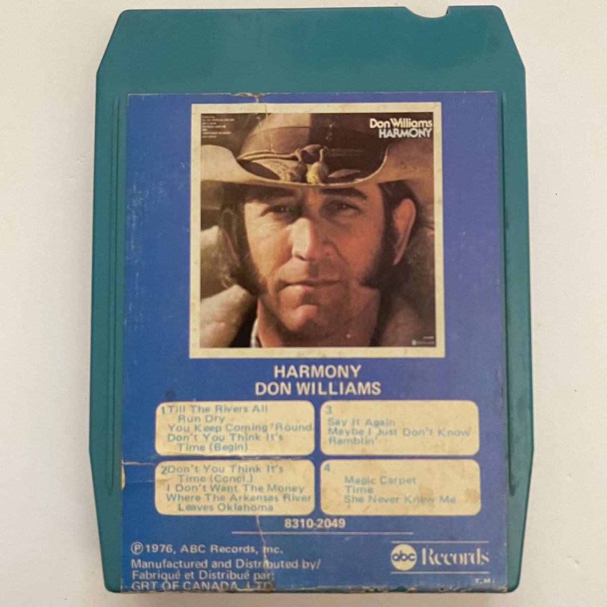 this is an image of the item that you see infront of you. shop the HARD FIND shop!