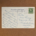 ‘Castillo del Morro, Habana Cuba' Post Card; MPCo | MPCo.