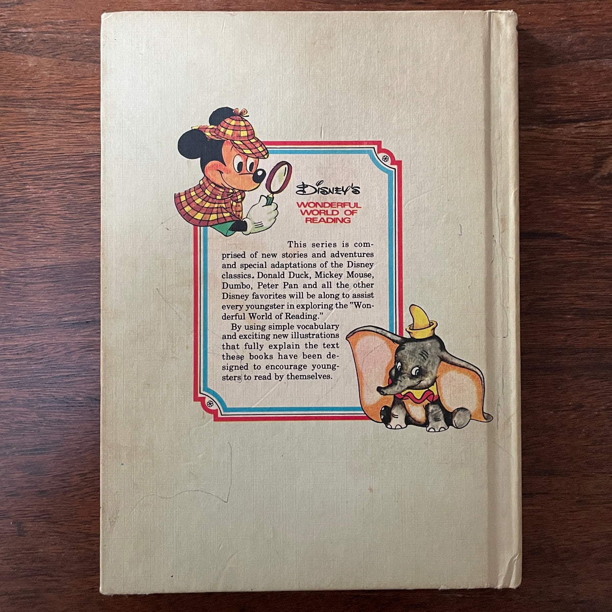 'Dr. Seuss's ABC' by Dr. Seuss; Hardcover | Random House- 1E1F