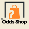 The Odds Shop - Home